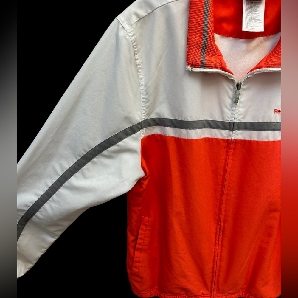 Reebox Jacket - Picture 3 of 7